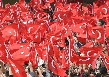 Türkiye 554. randevuda