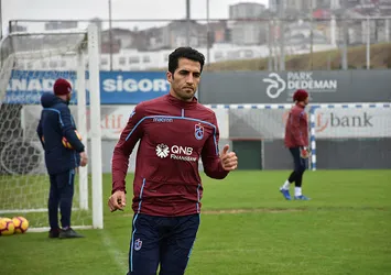 Amiri gidiyor