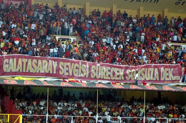 Stephane Lannoy, Galatasaray maçını unutamamış