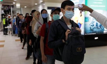 Corona virüsünün yeni hedefi Güneydoğu Asya!