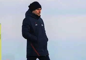 Trabzonspor'un en iyi üçüncü serisi