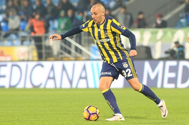 Advocaat, Aatif’ın üstünü çizdi