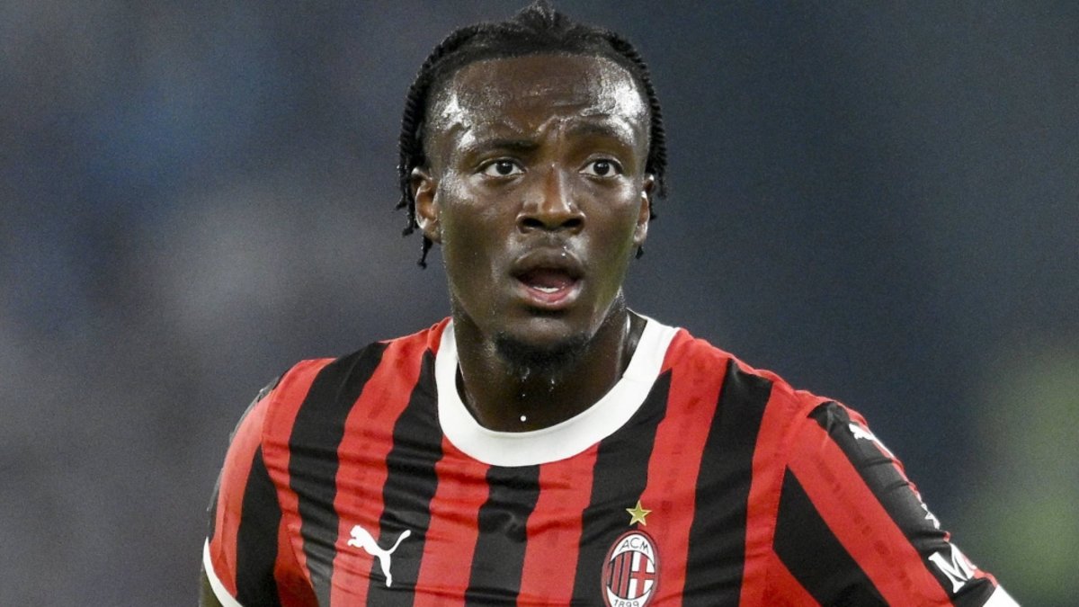 TRANSFER HABERİ - Fenerbahçe'den forvete dev hamle! Mourinho eski öğrencisini istiyor TRANSFER HABERİ - Fenerbahçe'den forvete dev hamle! Mourinho eski öğrencisini istiyor