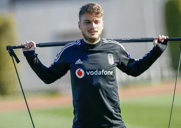 Taraftar Ljajic’i istemedi