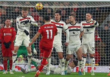 Dev maçta kazanan çıkmadı!