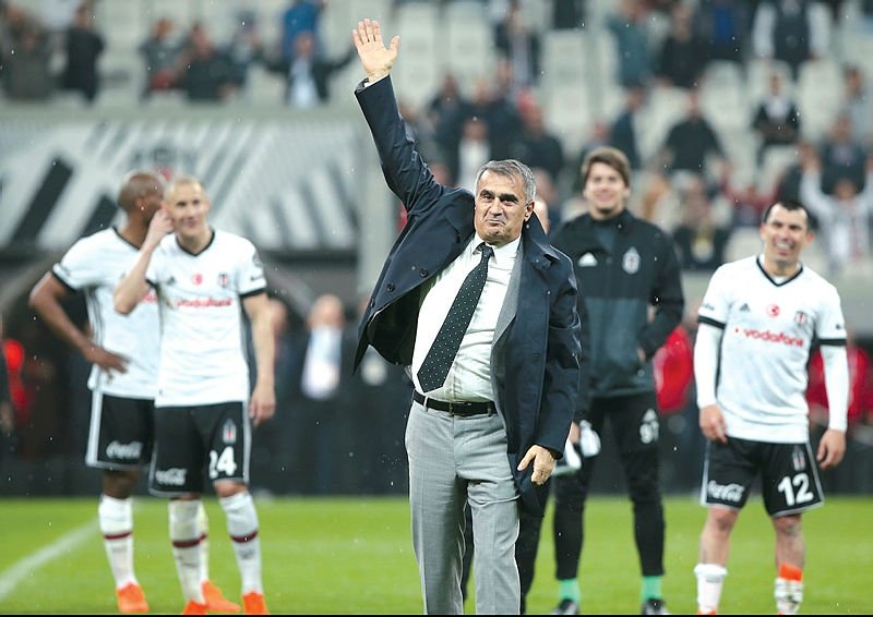 Beşiktaş, Opare transferini bitirdi