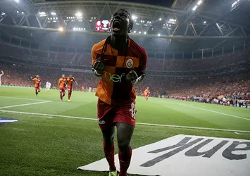 Gomis'ten büyük fedakarlık