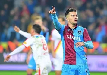 Hüseyin Türkmen’e talip var! Süper Lig'den...