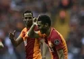 Galatasaray, Evkur Yeni Malatyaspor'u geçerek şampiyonluk yolunda büyük avantaj sağladı| Maç özeti - 1