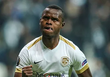 Samatta için serveti tepti