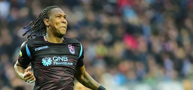 Top Rodallega’da