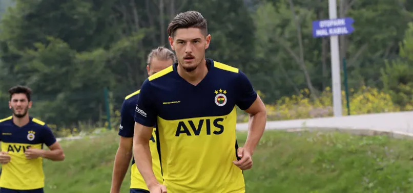 Fenerbahçe, Okan Turp ile sözleşme imzaladı