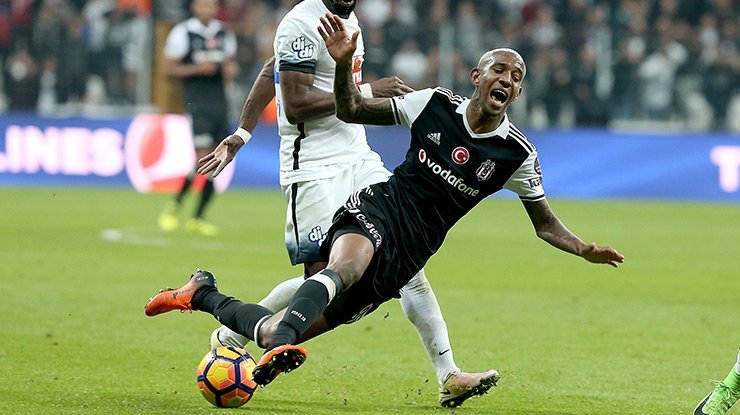 Mourinho Beşiktaşlı yıldızı istiyor!