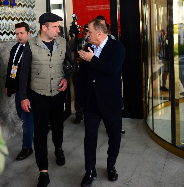 Antalya’da dev zirve