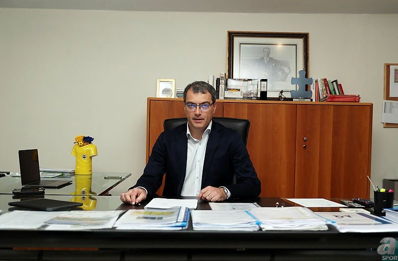 Fenerbahçe ilk transferini bitirdi! 3 yıllık anlaşma