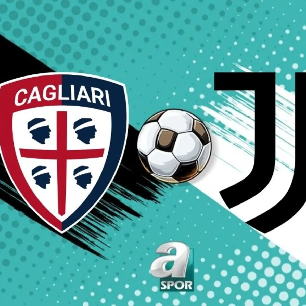 Cagliari - Juventus maçı nereden izlenir? Saat ve kanal bilgileri
