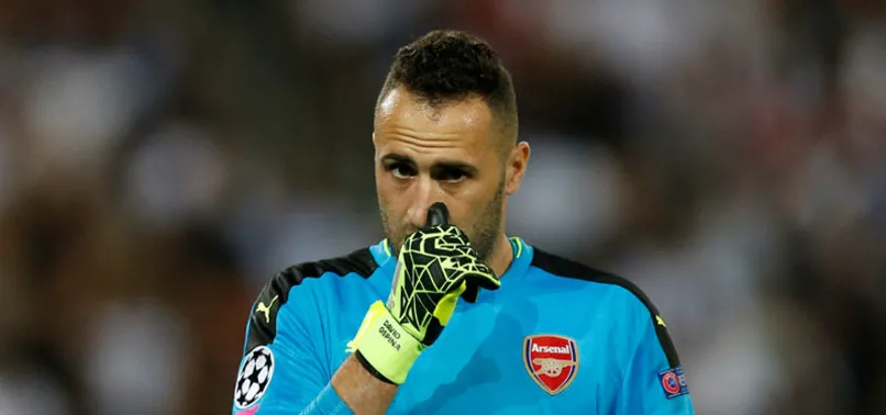 Ospina'dan Türkiye açıklaması