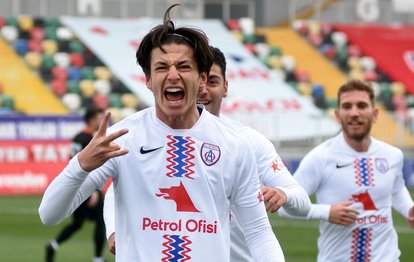 Enis Destan’a Avrupa’dan teklifler geliyor! Fenerbahçe ve Trabzonspor...