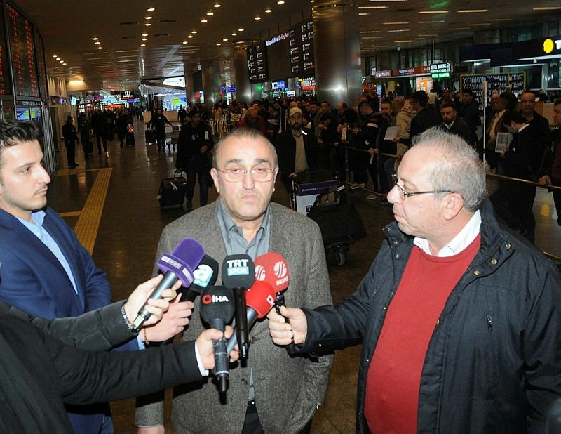 Lazio’dan Galatasaray’a Caicedo cevabı!