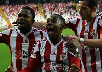 Sivasspor evinde kaybetmiyor