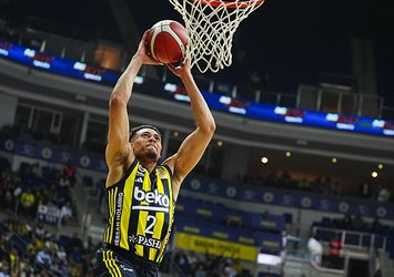 EuroLeague'de play-off etabı başlıyor!