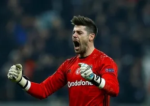 Fabri: Aboubakar hata yaptığını biliyor
