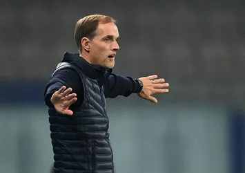 Chelsea'de Thomas Tuchel dönemi