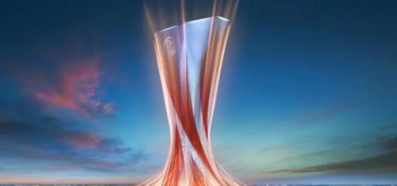 UEFA Avrupa Ligi'nde eşleşmeler belli oldu