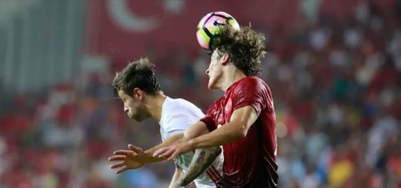 Genciz umut veriyo'Rus'