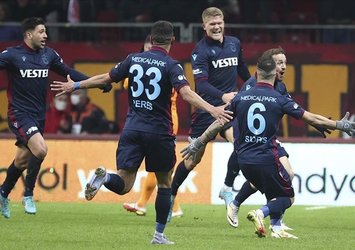 Fırtına 15 haftadır esiyor!