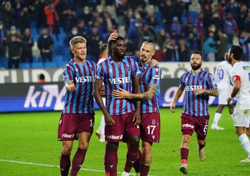 Usta yazarlardan Trabzon yorumu! "Beşiktaş maçı..."