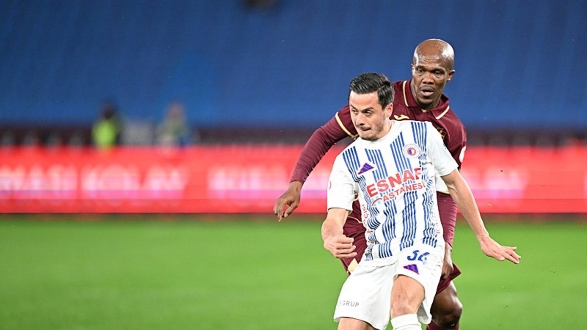 Anthony Nwakaeme: Bu maçın şehir için önemini biliyoruz!