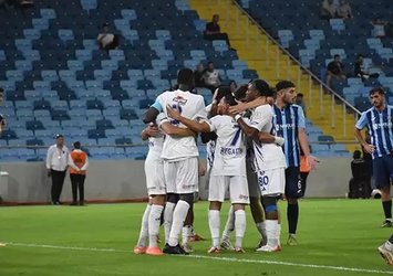 Sarıyer 3 puanla tanıştı