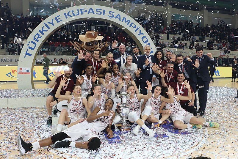 2018’e damga vuran spor olayları!