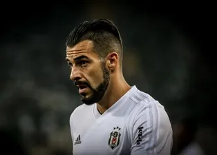 Negredo'da sıcak saatler!