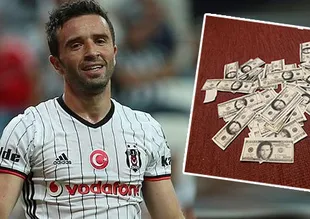 Kadıköy'de Gökhan Gönül'e özel hazırlık