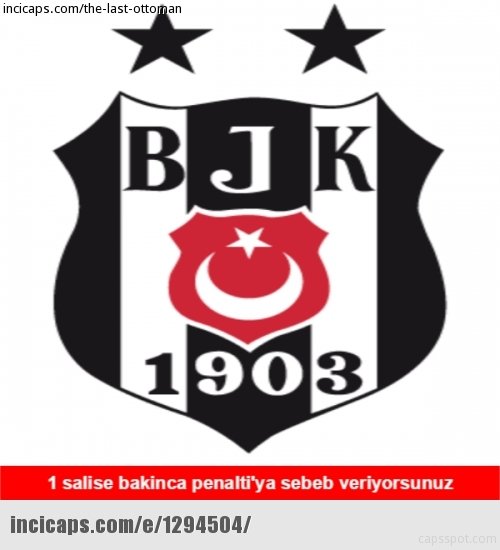 Beşiktaş Napoli’yi yendi, capsler patladı