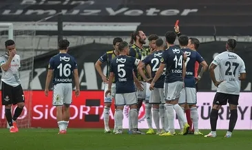 Avrupa'nın en sert takımı F.Bahçe!