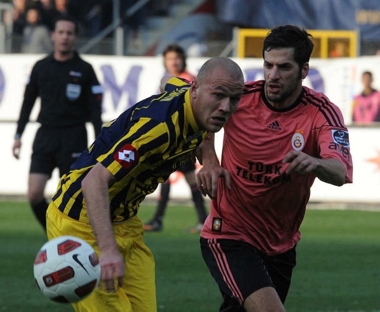 Galatasaray’da Hakan Balta devri sona eriyor