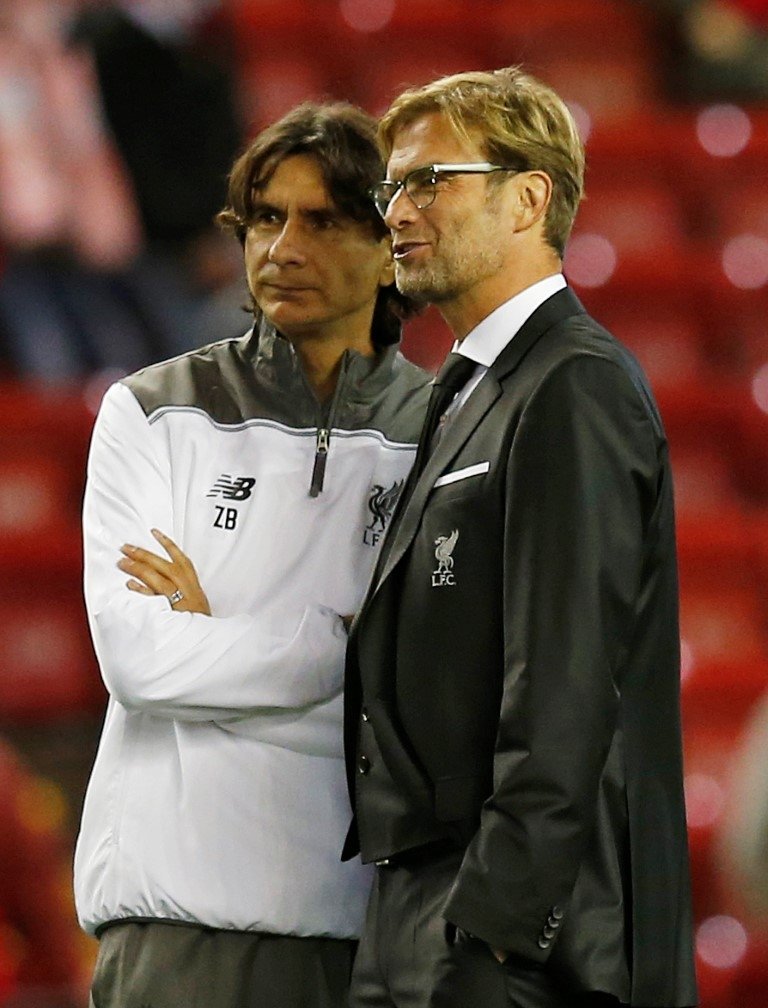 Fenerbahçe’den Zeljko Buvac hamlesi!