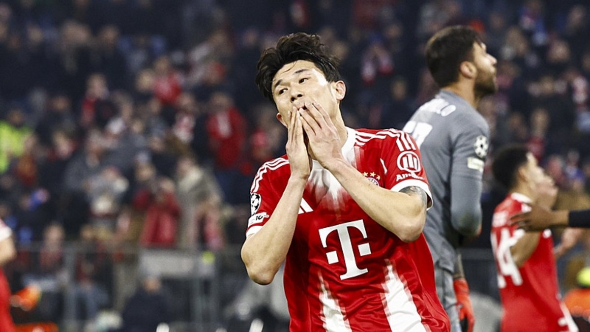 Fenerbahçe'den Kim Min-Jae bombası! Görüşmeler başlıyor