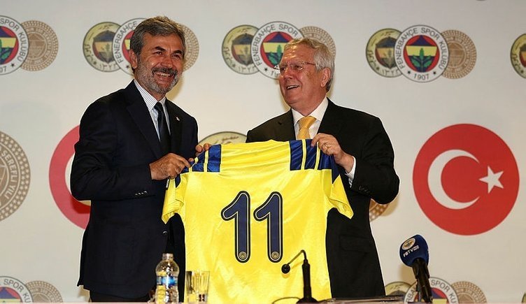 Fenerbahçe para basacak!