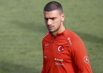 Merih Demiral kimdir?