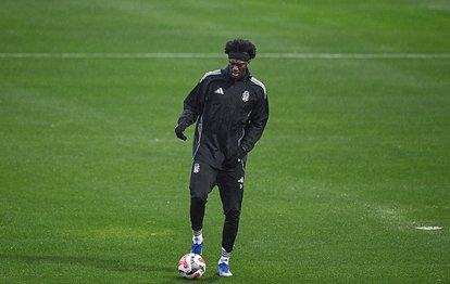 Beşiktaş’ta Tammy Abraham kamptan ayrıldı!