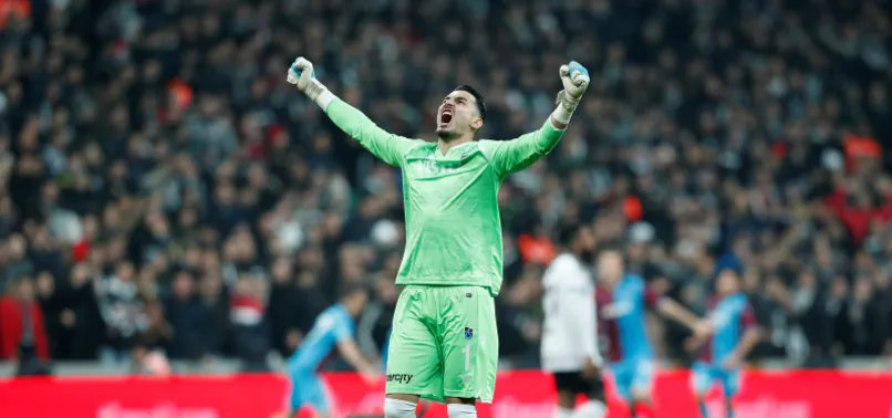 Brighton'ın Uğurcan Çakır ısrarı sürüyor!