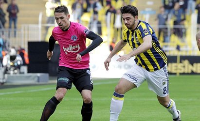 "Mustafa Denizli enerji getirdi"