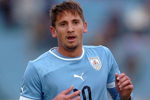 Galatasaray’da Ramirez heyecanı