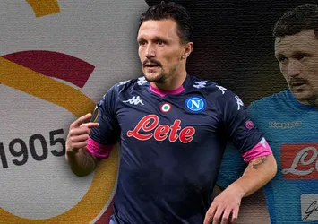 İtalyan basını yazdı! Mario Rui Cimbom'da