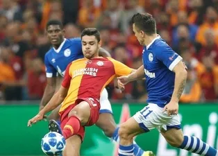 Rıdvan Dilmen: "G.Saray gruptan çıkar"