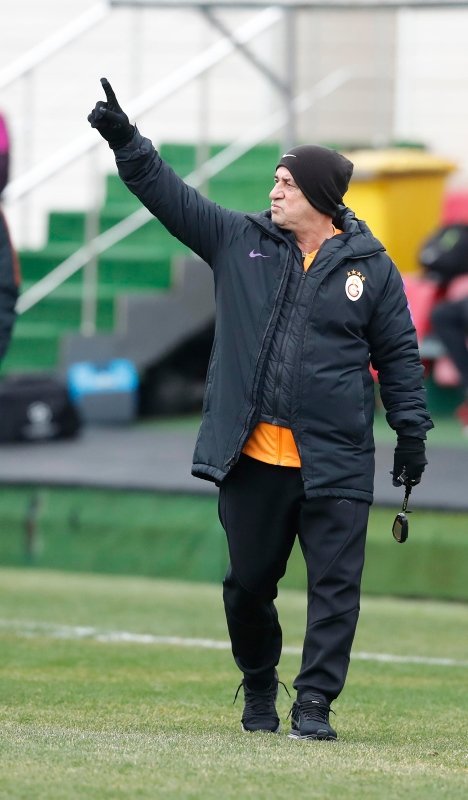 Galatasaray’a yüz nakli!